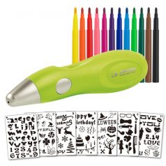 Jolly Airbrush készlet