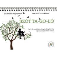 Szót ta-go-ló Szót tagoló