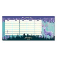 Ars Una órarend szarvas