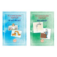 Én is tudok beszélni képkártyák csomagban