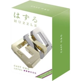 Mini ördöglakat G & G