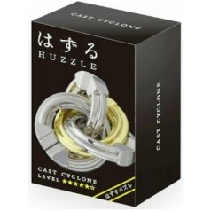 Mini ördöglakat Cyclone