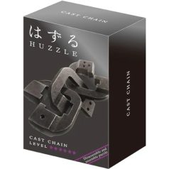 Mini ördöglakat Chain