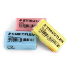 Staedtler Pastel Line radír