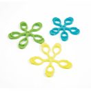 Ujjtornáztató készlet 3 darabos