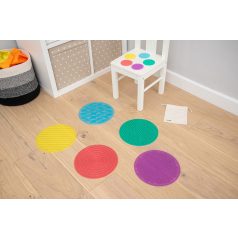 Érzékelő korong szett