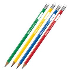 Colorino Jumbo first step - Első grafit ceruzám