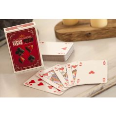 Vegas Poker kártya