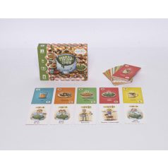 Menzacsata kártyajáték