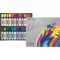 Colorino Artist porpasztell készlet 24 darabos