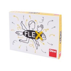  Flex kártyajáték 