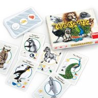 Faunatastic kártyajáték