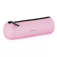 Tolltartó kerek egyszínű pink