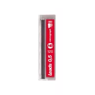 ICO Micrograph rotring irónbél 0,5 HB