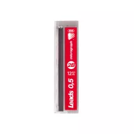 ICO Micrograph rotring irónbél 0,5 2B
