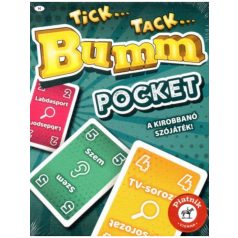 Tick Tack Bumm! Pocket