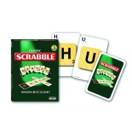 Scrabble Original Szójáték kártyajáték