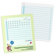 ICO Süni Meixner-módszerű füzet 2. osztály