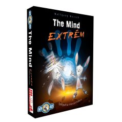 The Mind Extrém 