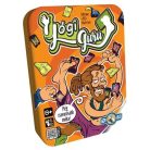Jógi guru kártyajáték