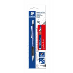 Staedtler nyomós irón rotring 0,7 mm irónbéllel