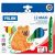 Milan Maxi filctoll készlet 12 darabos