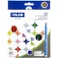 Milan filctoll készlet 12 darabos