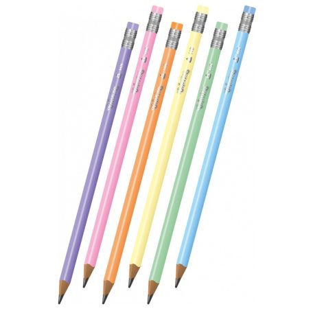Colorino pasztell grafit ceruza HB
