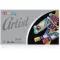 Colorino Artist Metal olajpasztell készlet 12 darabos