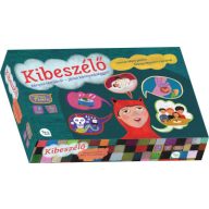 Kibeszélő társasjáték