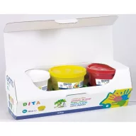 Giotto ujjfesték 6 x 100 ml