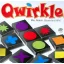 Qwirkle fémdobozban