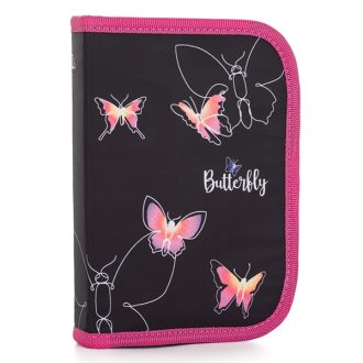 Tolltartó pillangók