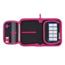 Tolltartó mosolygós