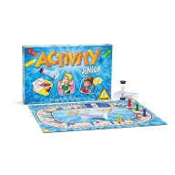 Activity Junior társasjáték