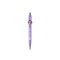 ICO Cicás golyóstoll 0,8 mm Lila