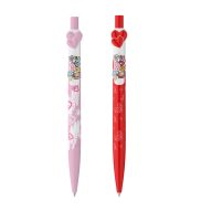 ICO Love szívecskés golyóstoll 0,8 mm