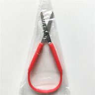 Hurokolló, speciális olló