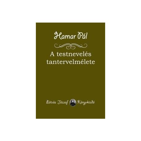 A testnevelés tantervelmélete 