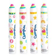 Trendhaus Jumbo ceruza formájú radír