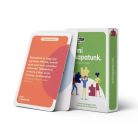 A mi csapatunk közösségépítő kártyajáték