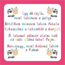 MagyarozóZOO Helyesírás gyakorló és szókincsbővítő társasjáték