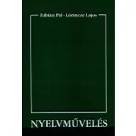 Nyelvművelés