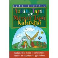 Vidám Tapsi és Mérges Tapsi kalandjai