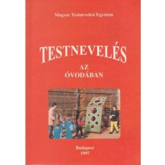 Testnevelés az óvodában