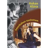 Amerikában tanítottam