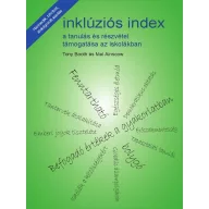   Inklúziós index: a tanulás és részvétel támogatása az iskolákban