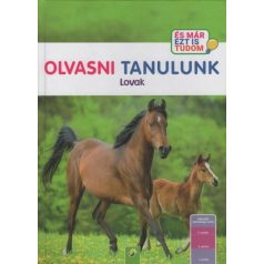 Olvasni tanulok Lovak És már ezt is tudom