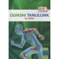 Olvasni tanulok Az ember És már ezt is tudom