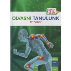 Olvasni tanulok Az ember És már ezt is tudom